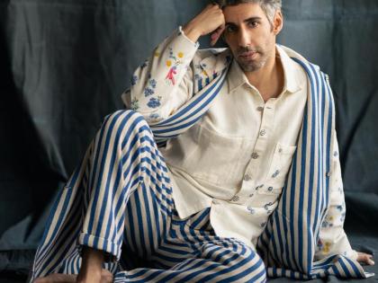 Jim Sarbh on his 'Made In Heaven' role: 'I was in safe hands' | Jim Sarbh on his 'Made In Heaven' role: 'I was in safe hands' Jim Sarbh on his 'Made In Heaven' role: 'I was in safe hands' | Jim Sarbh on his 'Made In Heaven' role: 'I was in safe hands'