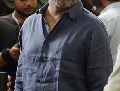Neeraj Pandey: 'The Freelancer' is a journey from renditions to mercenary | Neeraj Pandey: 'The Freelancer' is a journey from renditions to mercenary Neeraj Pandey: 'The Freelancer' is a journey from renditions to mercenary | Neeraj Pandey: 'The Freelancer' is a journey from renditions to mercenary