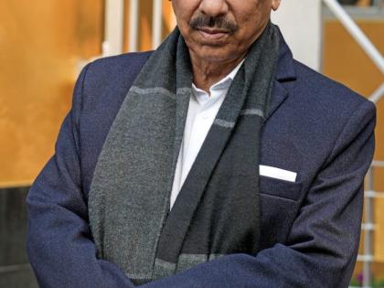 Unhappy over delimitation, veteran MLA of BJP's ally quits party | Unhappy over delimitation, veteran MLA of BJP's ally quits party Unhappy over delimitation, veteran MLA of BJP's ally quits party | Unhappy over delimitation, veteran MLA of BJP's ally quits party