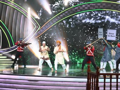 'I was transported back in time': Hariharan after Vipul's act in 'IBD 3' | 'I was transported back in time': Hariharan after Vipul's act in 'IBD 3'