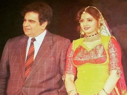Saira Banu looks back at Sridevi's 'great contribution' to world of cinema | Saira Banu looks back at Sridevi's 'great contribution' to world of cinema