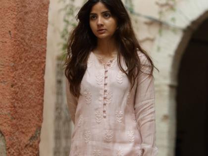 Kashmira on 'The Freelancer': 'I couldn't sleep, used to be in a state of fear' | Kashmira on 'The Freelancer': 'I couldn't sleep, used to be in a state of fear' Kashmira on 'The Freelancer': 'I couldn't sleep, used to be in a state of fear' | Kashmira on 'The Freelancer': 'I couldn't sleep, used to be in a state of fear'