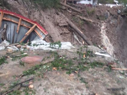 TN contributes Rs 10 crore for Himachal disaster fund | TN contributes Rs 10 crore for Himachal disaster fund TN contributes Rs 10 crore for Himachal disaster fund | TN contributes Rs 10 crore for Himachal disaster fund