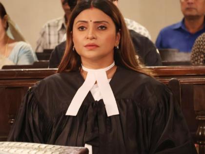 Aleeza Khan on 'Radha Mohan': Shabir Ahluwalia is 'set ki jaan' | Aleeza Khan on 'Radha Mohan': Shabir Ahluwalia is 'set ki jaan' Aleeza Khan on 'Radha Mohan': Shabir Ahluwalia is 'set ki jaan' | Aleeza Khan on 'Radha Mohan': Shabir Ahluwalia is 'set ki jaan'