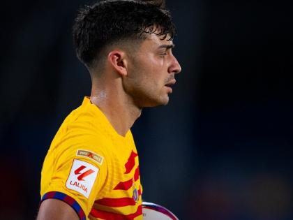 Barca held, Real Madrid win in La Liga opening weekend | Barca held, Real Madrid win in La Liga opening weekend Barca held, Real Madrid win in La Liga opening weekend | Barca held, Real Madrid win in La Liga opening weekend