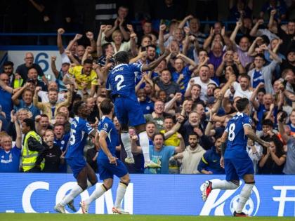 Chelsea draws Liverpool, Arsenal and Man City win in Premier League opening weekend | Chelsea draws Liverpool, Arsenal and Man City win in Premier League opening weekend