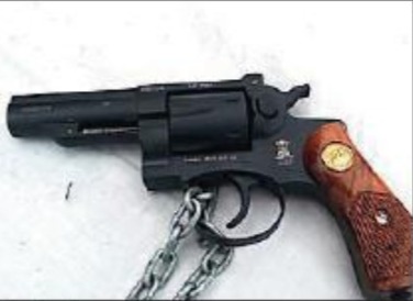 India’s first long range revolver 'Prabal' to be launched on Aug 18 | India’s first long range revolver 'Prabal' to be launched on Aug 18 India’s first long range revolver 'Prabal' to be launched on Aug 18 | India’s first long range revolver 'Prabal' to be launched on Aug 18