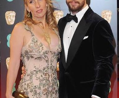 Aaron Taylor Johnson defends relationship with wife Sam Taylor Johnson amidst criticism | Aaron Taylor Johnson defends relationship with wife Sam Taylor Johnson amidst criticism