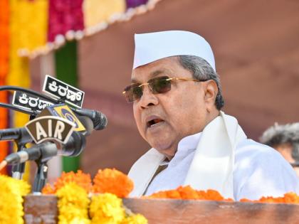 Operation Hast: Those believing in Congress ideology will be included, says K’taka CM | Operation Hast: Those believing in Congress ideology will be included, says K’taka CM Operation Hast: Those believing in Congress ideology will be included, says K’taka CM | Operation Hast: Those believing in Congress ideology will be included, says K’taka CM