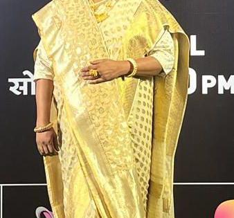 Vibha Chibber opens up on modern matriarchy, her character in 'Neerja' | Vibha Chibber opens up on modern matriarchy, her character in 'Neerja'