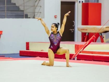 Dipa Karmakar slams SAI, Sports Ministry for 'deafening silence' on her Asian Games exclusion | Dipa Karmakar slams SAI, Sports Ministry for 'deafening silence' on her Asian Games exclusion Dipa Karmakar slams SAI, Sports Ministry for 'deafening silence' on her Asian Games exclusion | Dipa Karmakar slams SAI, Sports Ministry for 'deafening silence' on her Asian Games exclusion