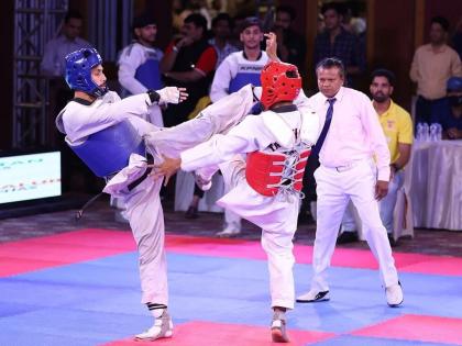 Taekwondo Premier League: Second division weight category competition to be held in December | Taekwondo Premier League: Second division weight category competition to be held in December Taekwondo Premier League: Second division weight category competition to be held in December | Taekwondo Premier League: Second division weight category competition to be held in December