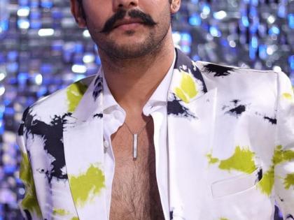 Addinath Kothare learns Delhi diction for 'Bajao' character | Addinath Kothare learns Delhi diction for 'Bajao' character