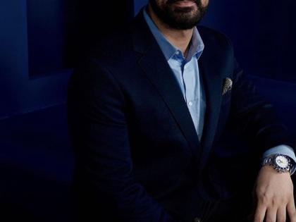 Mohit Raina reveals he prepared for National Defence Academy exam | Mohit Raina reveals he prepared for National Defence Academy exam