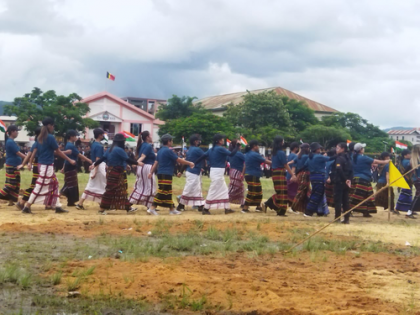 Manipur apex tribal body asks people not to observe Christmas, New Year with fanfare | Manipur apex tribal body asks people not to observe Christmas, New Year with fanfare