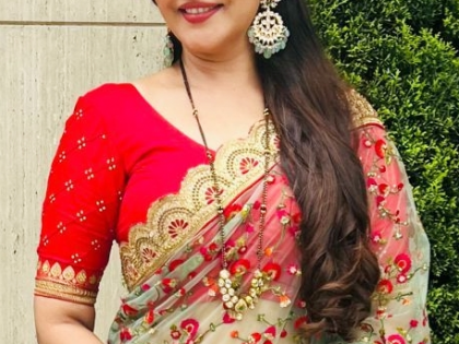 Geetanjali Mishra’s New Year resolution: More quality time with family | Geetanjali Mishra’s New Year resolution: More quality time with family Geetanjali Mishra’s New Year resolution: More quality time with family | Geetanjali Mishra’s New Year resolution: More quality time with family