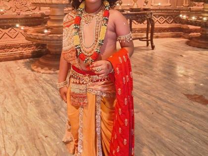Het Makwana to star in 'Tulsi Dham ke Laddoo Gopal' | Het Makwana to star in 'Tulsi Dham ke Laddoo Gopal' Het Makwana to star in 'Tulsi Dham ke Laddoo Gopal' | Het Makwana to star in 'Tulsi Dham ke Laddoo Gopal'