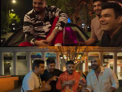 'Bajao' promises a musical comedy set in the world of Punjabi pop music | 'Bajao' promises a musical comedy set in the world of Punjabi pop music 'Bajao' promises a musical comedy set in the world of Punjabi pop music | 'Bajao' promises a musical comedy set in the world of Punjabi pop music