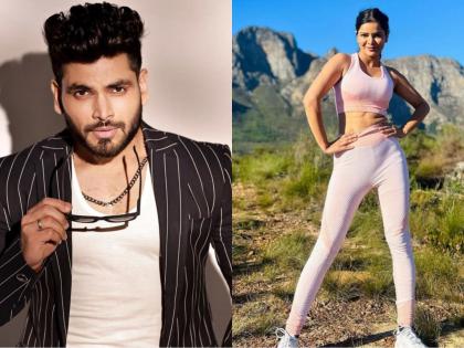 Arch-rivals Shiv Thakare, Archana Gautam unite for stunt in 'Khatron Ke Khiladi 13' | Arch-rivals Shiv Thakare, Archana Gautam unite for stunt in 'Khatron Ke Khiladi 13' Arch-rivals Shiv Thakare, Archana Gautam unite for stunt in 'Khatron Ke Khiladi 13' | Arch-rivals Shiv Thakare, Archana Gautam unite for stunt in 'Khatron Ke Khiladi 13'