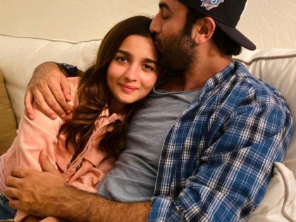 Ranbir Kapoor is a burp specialist, reveals Alia Bhatt | Ranbir Kapoor is a burp specialist, reveals Alia Bhatt Ranbir Kapoor is a burp specialist, reveals Alia Bhatt | Ranbir Kapoor is a burp specialist, reveals Alia Bhatt