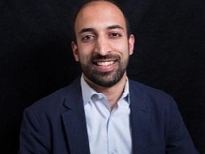 Indian-American named ballot access counsel in Biden-Harris campaign | Indian-American named ballot access counsel in Biden-Harris campaign