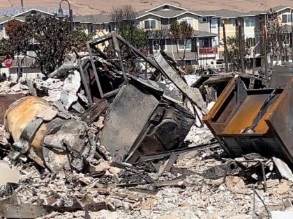 Nearly 400 remain missing in Hawaii after deadly wildfires | Nearly 400 remain missing in Hawaii after deadly wildfires Nearly 400 remain missing in Hawaii after deadly wildfires | Nearly 400 remain missing in Hawaii after deadly wildfires