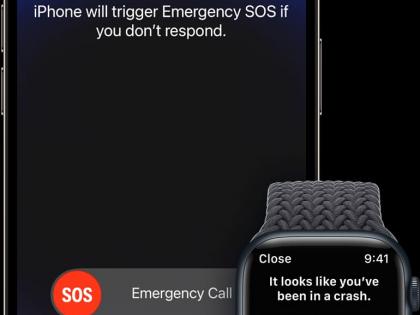 iPhone Crash Detection feature helps severely injured driver: Report | iPhone Crash Detection feature helps severely injured driver: Report iPhone Crash Detection feature helps severely injured driver: Report | iPhone Crash Detection feature helps severely injured driver: Report