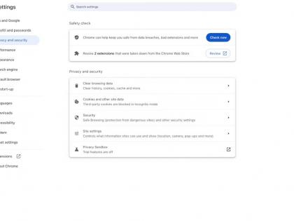 Google Chrome to alert users when installed extension disappears | Google Chrome to alert users when installed extension disappears Google Chrome to alert users when installed extension disappears | Google Chrome to alert users when installed extension disappears