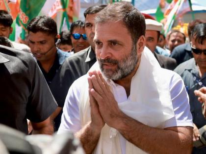 Rahul in Ladakh on 2-day visit | Rahul in Ladakh on 2-day visit Rahul in Ladakh on 2-day visit | Rahul in Ladakh on 2-day visit