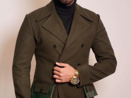 Anuraj Chahal on playing Armaan in 'Udaariyaan': It's stark contrast to my real-life persona | Anuraj Chahal on playing Armaan in 'Udaariyaan': It's stark contrast to my real-life persona Anuraj Chahal on playing Armaan in 'Udaariyaan': It's stark contrast to my real-life persona | Anuraj Chahal on playing Armaan in 'Udaariyaan': It's stark contrast to my real-life persona