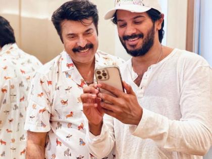 Dulquer Salmaan on working in remakes: 'Classics should be left untouched' | Dulquer Salmaan on working in remakes: 'Classics should be left untouched' Dulquer Salmaan on working in remakes: 'Classics should be left untouched' | Dulquer Salmaan on working in remakes: 'Classics should be left untouched'