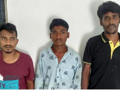 B’luru gang-rape & murder: Accused posed as good Samaritans, helped police search for body | B’luru gang-rape & murder: Accused posed as good Samaritans, helped police search for body B’luru gang-rape & murder: Accused posed as good Samaritans, helped police search for body | B’luru gang-rape & murder: Accused posed as good Samaritans, helped police search for body
