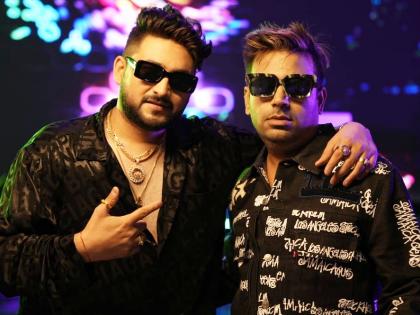 Former 'Bigg Boss OTT 2' contestant Puneet Superstar takes a dig at show with new song | Former 'Bigg Boss OTT 2' contestant Puneet Superstar takes a dig at show with new song Former 'Bigg Boss OTT 2' contestant Puneet Superstar takes a dig at show with new song | Former 'Bigg Boss OTT 2' contestant Puneet Superstar takes a dig at show with new song