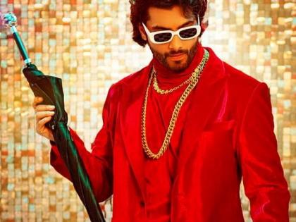 Sharad Malhotra found it a challenge to rap in 'Naughty Balma' | Sharad Malhotra found it a challenge to rap in 'Naughty Balma' Sharad Malhotra found it a challenge to rap in 'Naughty Balma' | Sharad Malhotra found it a challenge to rap in 'Naughty Balma'