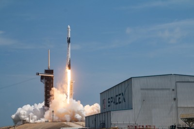 SpaceX's Bandwagon programme may affect small launch providers: Report | SpaceX's Bandwagon programme may affect small launch providers: Report