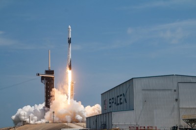 SpaceX's Bandwagon programme may affect small launch providers: Report | SpaceX's Bandwagon programme may affect small launch providers: Report SpaceX's Bandwagon programme may affect small launch providers: Report | SpaceX's Bandwagon programme may affect small launch providers: Report