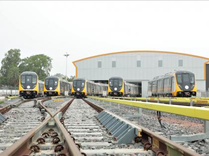 Taj City Metro rail project faces public protests but tunneling work in full swing | Taj City Metro rail project faces public protests but tunneling work in full swing Taj City Metro rail project faces public protests but tunneling work in full swing | Taj City Metro rail project faces public protests but tunneling work in full swing