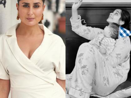 Kareena Kapoor showers love on Sonam's 'bundle of joy' on his first birthday | Kareena Kapoor showers love on Sonam's 'bundle of joy' on his first birthday Kareena Kapoor showers love on Sonam's 'bundle of joy' on his first birthday | Kareena Kapoor showers love on Sonam's 'bundle of joy' on his first birthday