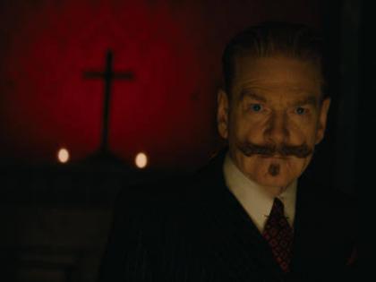 Kenneth Branagh likely to return as Hercule Poirot after 'A Haunting in Venice' | Kenneth Branagh likely to return as Hercule Poirot after 'A Haunting in Venice' Kenneth Branagh likely to return as Hercule Poirot after 'A Haunting in Venice' | Kenneth Branagh likely to return as Hercule Poirot after 'A Haunting in Venice'
