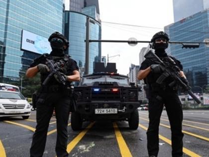 192 people apprehended in S.Korea over online murder threats | 192 people apprehended in S.Korea over online murder threats 192 people apprehended in S.Korea over online murder threats | 192 people apprehended in S.Korea over online murder threats