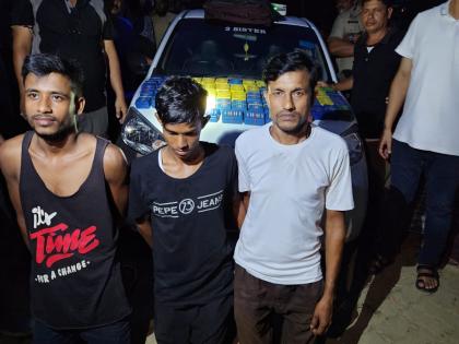 Assam Police seize drugs worth Rs 5 cr, arrest 5 | Assam Police seize drugs worth Rs 5 cr, arrest 5 Assam Police seize drugs worth Rs 5 cr, arrest 5 | Assam Police seize drugs worth Rs 5 cr, arrest 5