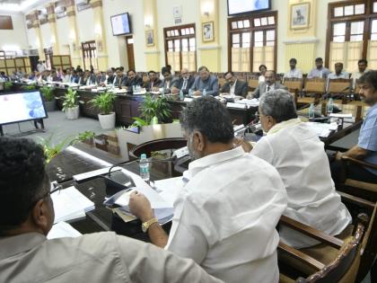 Not with superstitious minds, but equip graduates with scientific temperament, K’taka CM tells VCs | Not with superstitious minds, but equip graduates with scientific temperament, K’taka CM tells VCs Not with superstitious minds, but equip graduates with scientific temperament, K’taka CM tells VCs | Not with superstitious minds, but equip graduates with scientific temperament, K’taka CM tells VCs