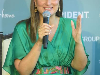 Kareena on her streaming debut: 'After 23 years, this feels like a new launch' | Kareena on her streaming debut: 'After 23 years, this feels like a new launch' Kareena on her streaming debut: 'After 23 years, this feels like a new launch' | Kareena on her streaming debut: 'After 23 years, this feels like a new launch'
