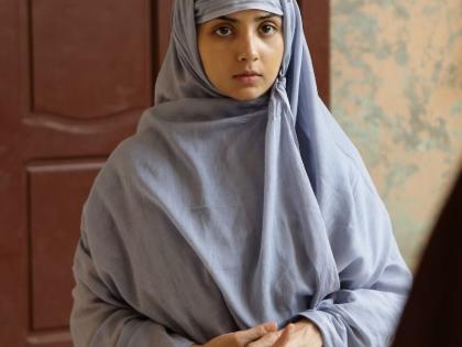 'The Freelancer': Kashmira Pardeshi says role of Aliya felt like her's | 'The Freelancer': Kashmira Pardeshi says role of Aliya felt like her's 'The Freelancer': Kashmira Pardeshi says role of Aliya felt like her's | 'The Freelancer': Kashmira Pardeshi says role of Aliya felt like her's