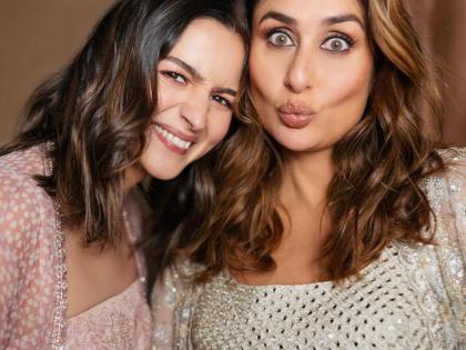 Kareena on working with Alia: 'There are so many great directors; whoever has great script' | Kareena on working with Alia: 'There are so many great directors; whoever has great script' Kareena on working with Alia: 'There are so many great directors; whoever has great script' | Kareena on working with Alia: 'There are so many great directors; whoever has great script'
