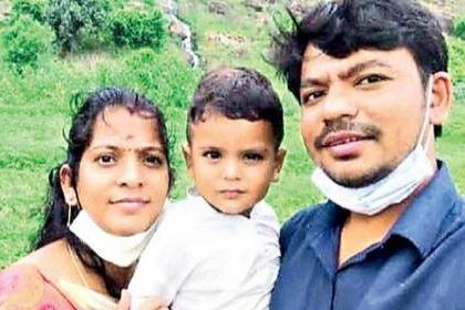 Bank manager in Telangana dies by suicide over work pressure | Bank manager in Telangana dies by suicide over work pressure Bank manager in Telangana dies by suicide over work pressure | Bank manager in Telangana dies by suicide over work pressure