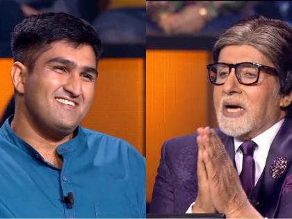 'KBC 15': Big B says he is 'too afraid' of police | 'KBC 15': Big B says he is 'too afraid' of police 'KBC 15': Big B says he is 'too afraid' of police | 'KBC 15': Big B says he is 'too afraid' of police