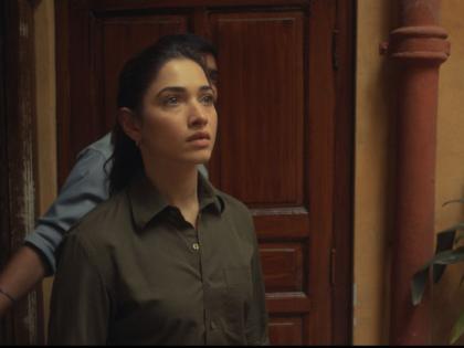 Strength does not take away femininity, says Tamannaah Bhatia | Strength does not take away femininity, says Tamannaah Bhatia Strength does not take away femininity, says Tamannaah Bhatia | Strength does not take away femininity, says Tamannaah Bhatia