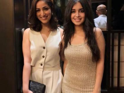 Anvesha Vij reveals Yami Gautam gave her cues during court sequence in 'OMG 2' | Anvesha Vij reveals Yami Gautam gave her cues during court sequence in 'OMG 2'