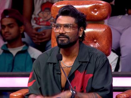 Remo D'Souza gets emotional on set of 'Hip Hop India' | Remo D'Souza gets emotional on set of 'Hip Hop India' Remo D'Souza gets emotional on set of 'Hip Hop India' | Remo D'Souza gets emotional on set of 'Hip Hop India'